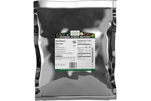 Frontier Co-op Organic Hawthorn Berries, 16 oz