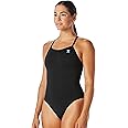 TYR Women's Durafast Elite Diamondfit Swimsuit