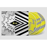 Amazon.com: Mondo Grosso: Official Best (2 CD + Blu-Ray): CDs & Vinyl