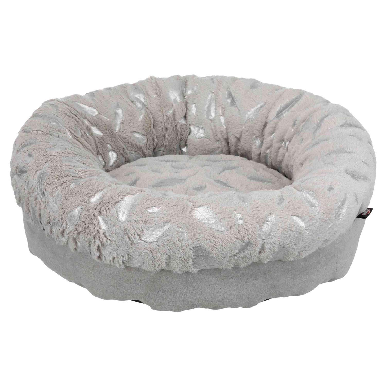 TRIXIE Feather Dog Bed