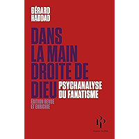 Dans la main droite de Dieu (French Edition) book cover Dans la main droite de Dieu (French Edition) book cover
