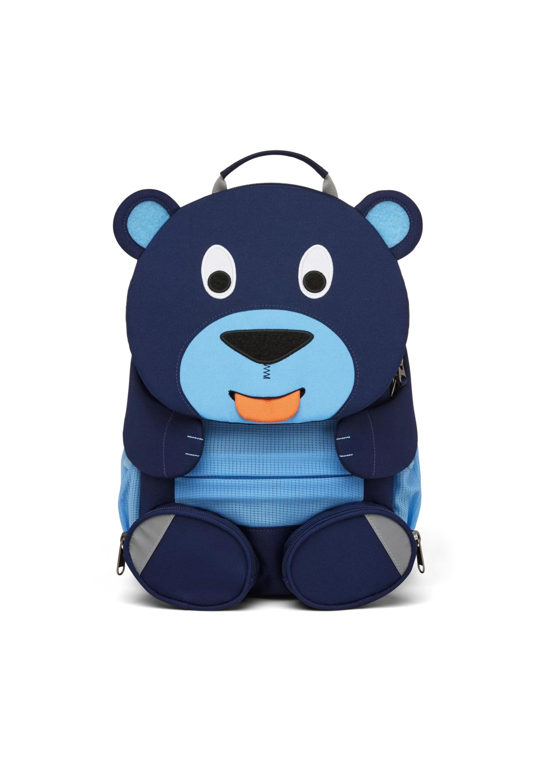 Affenzahn AFZ-FAL-002-003, Childrens' Backpack,