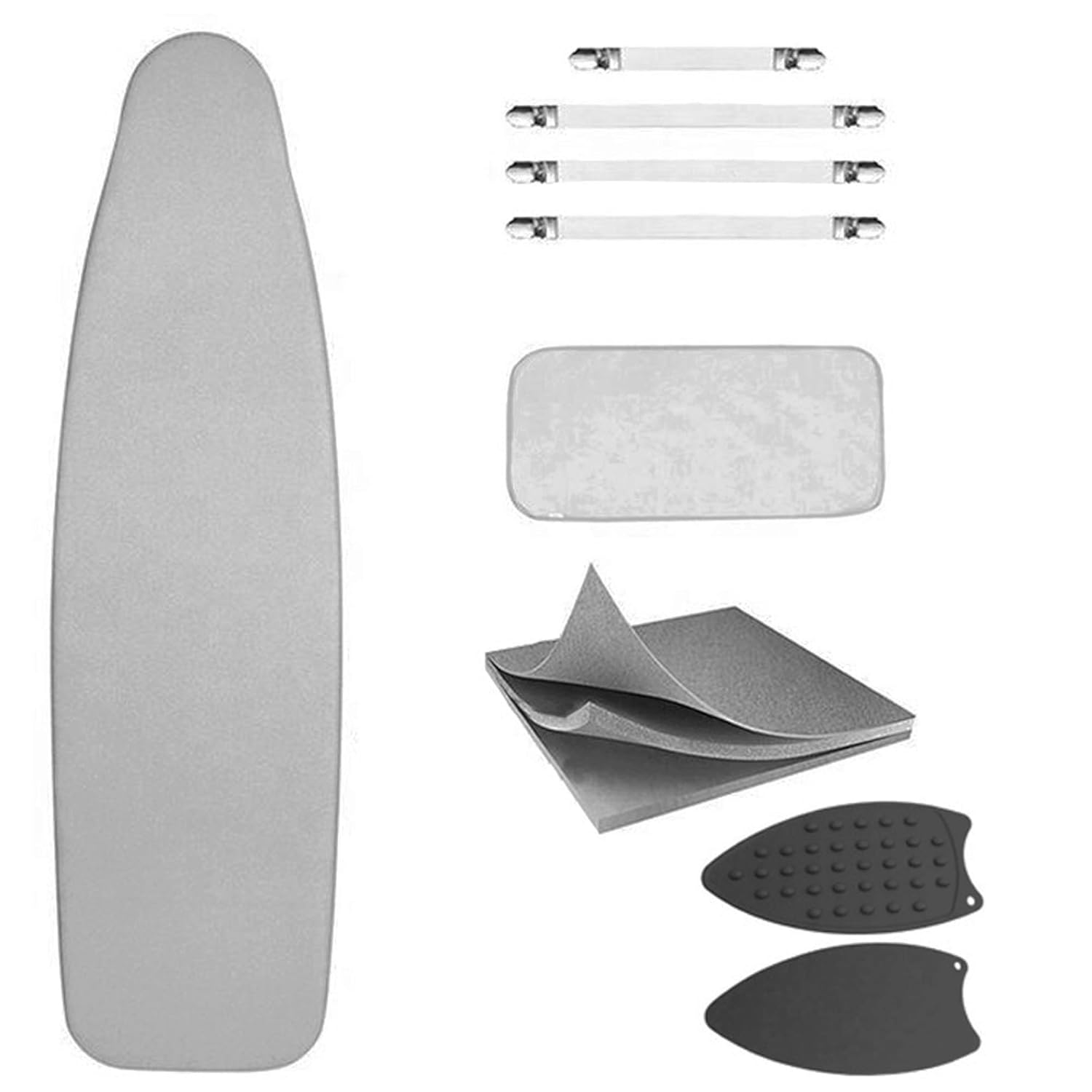 Best  vacuum ironing board