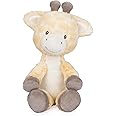 Baby GUND Lil’ Luvs Collection, Bodi Giraffe Premium Plush Stuffed Animal for Babies, Yellow/Brown, 12”