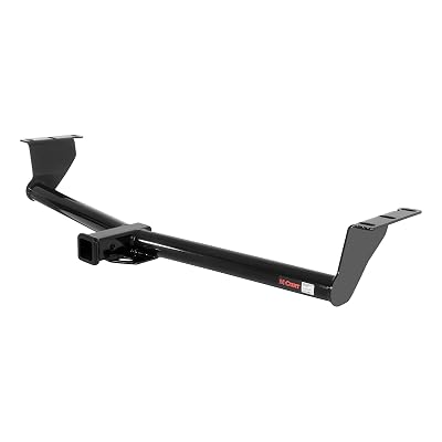 CURT 45032 Class III 2" Ball Mount With Pin & Clip - 2" Drop/3/4" Rise, 7500 Lbs GTW - View #9