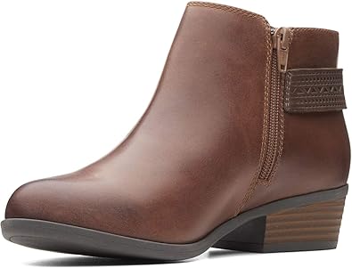 clarks addiy