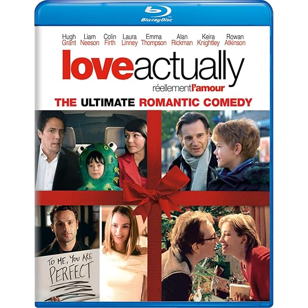 Love Actually: Various Artists, Various Artists, Craig Armstrong