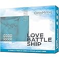 OpenMity Love Battleship – Fun & Playful Couple Game, Date Night Box – Great Valentines, Anniversary, & Wedding Box for Couples