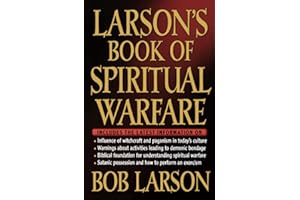 Larson's Book of Spiritual Warfare