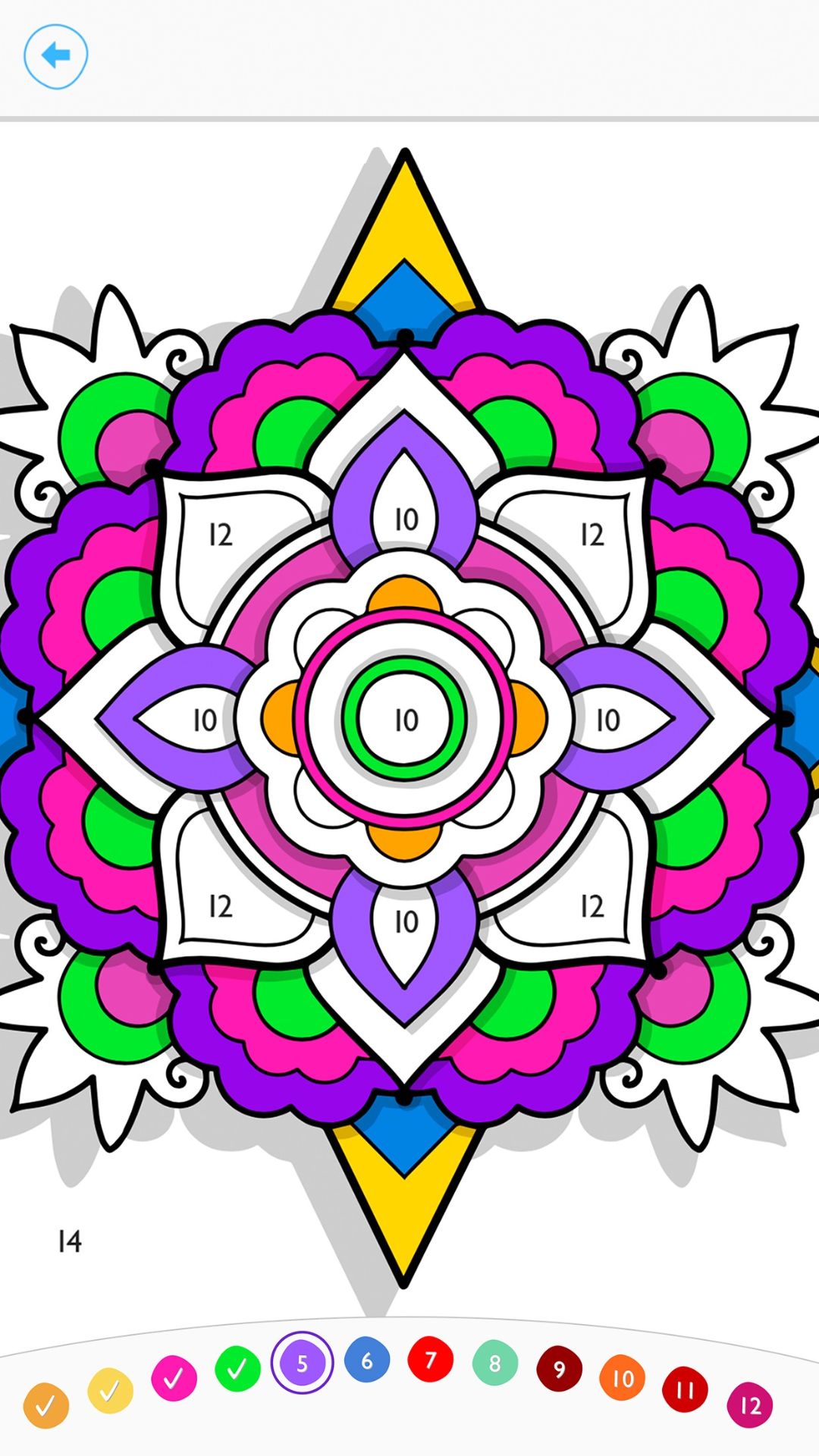Pinta por Números Colorear por Fun Games for Free Amazon.es Appstore para Android Pinta por Números Colorear por Fun Games for Free Amazon.es Appstore para Android