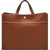 Fossil womens Gemma Tote Bag