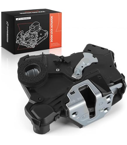 Amazon.com: Lexus 69040-30A40, Door Lock Actuator Motor : Automotive