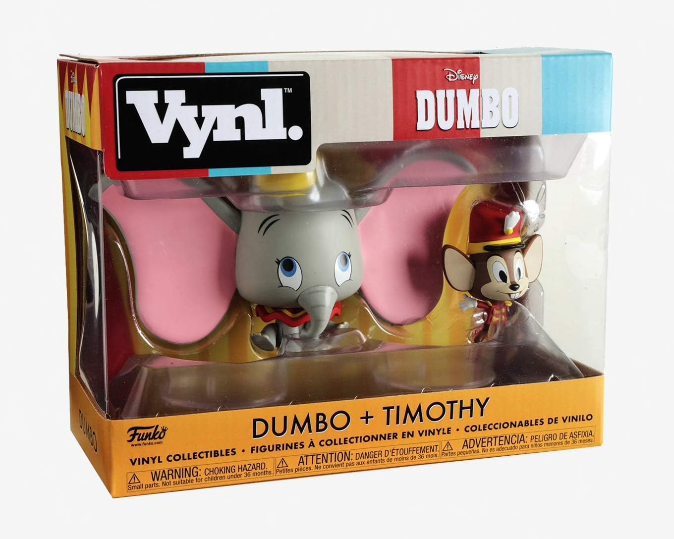funko pop dumbo amazon