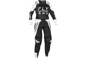 Fly Racing Women's F-16 Moto Gear Set - Pant and Jersey Combo