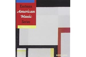 Eastman: American Music Series, Vol. 1