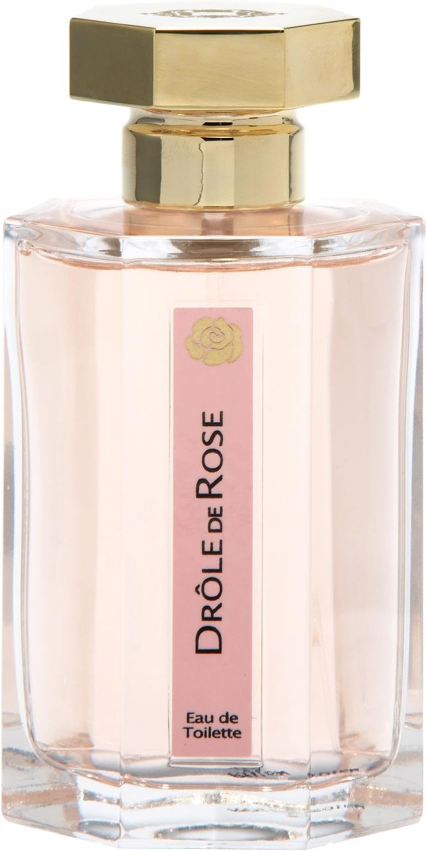 L'ArtisanParfumeur Drole de Rose Women's 3.4-ounce Eau de Toilette Spray