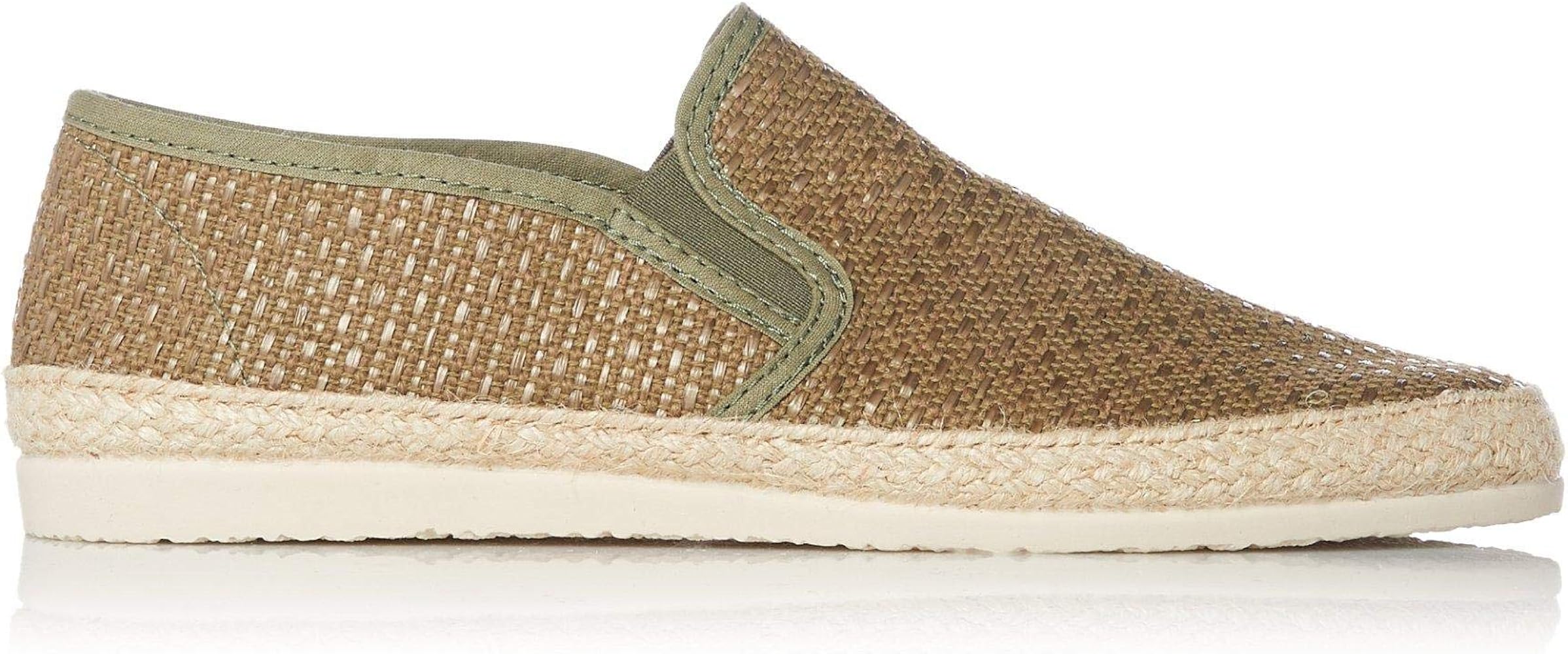 dune espadrilles mens