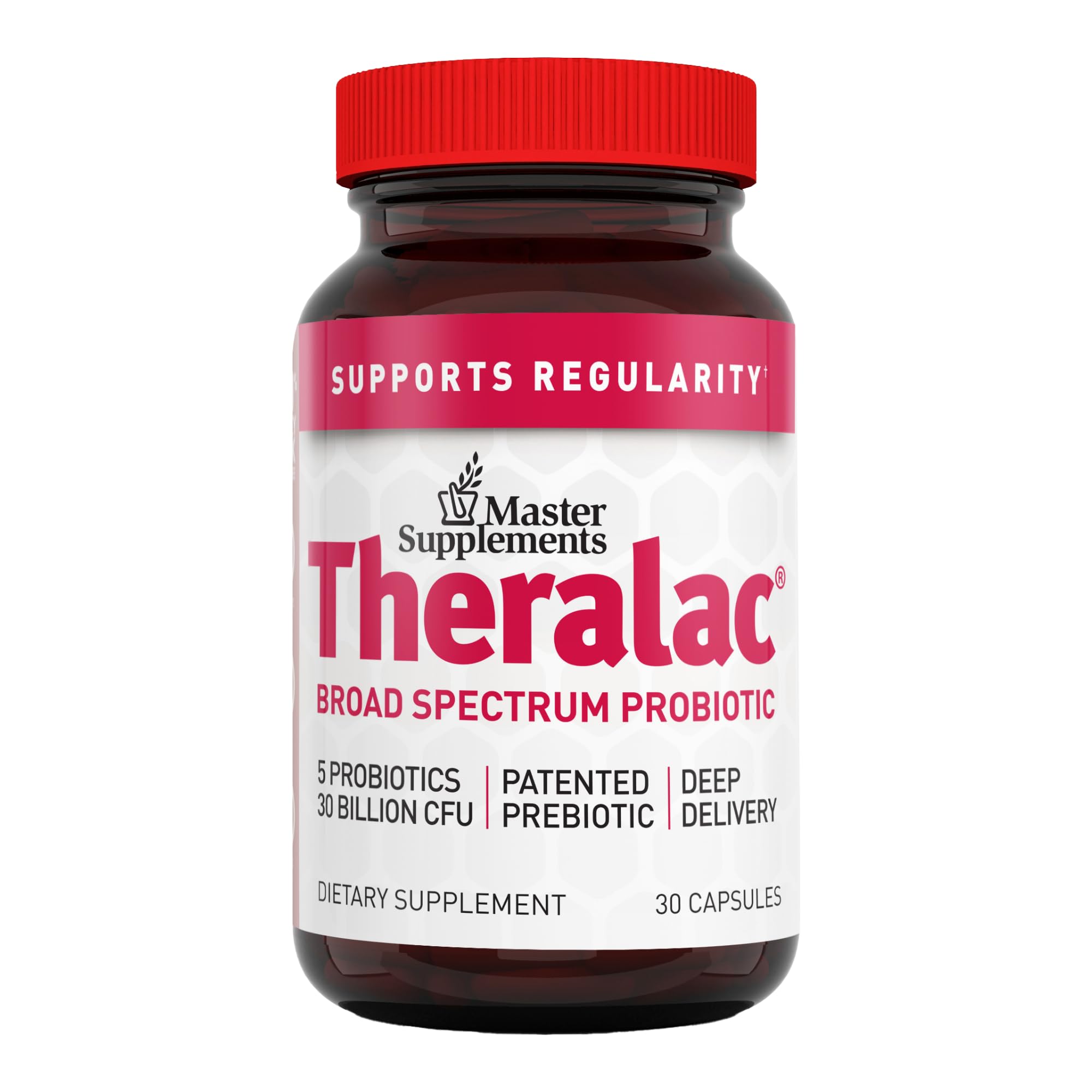 Theralac