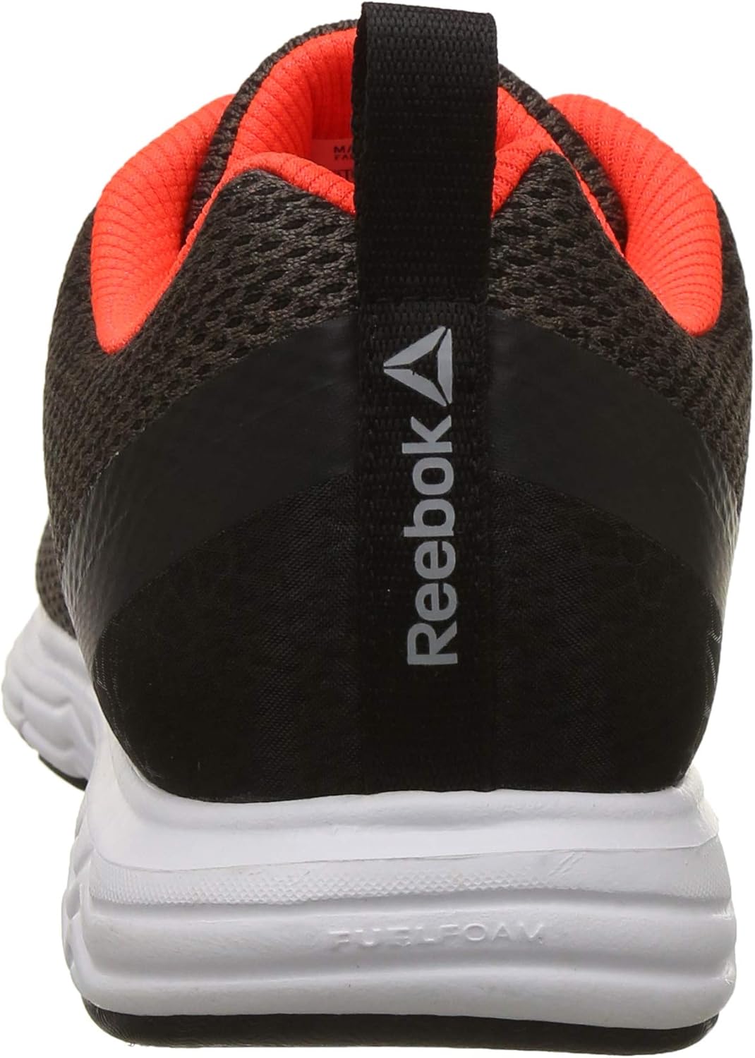 reebok men's zoom runner running shoes
