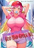 Powerful App God Had Given Me : Fantasy Ecchi