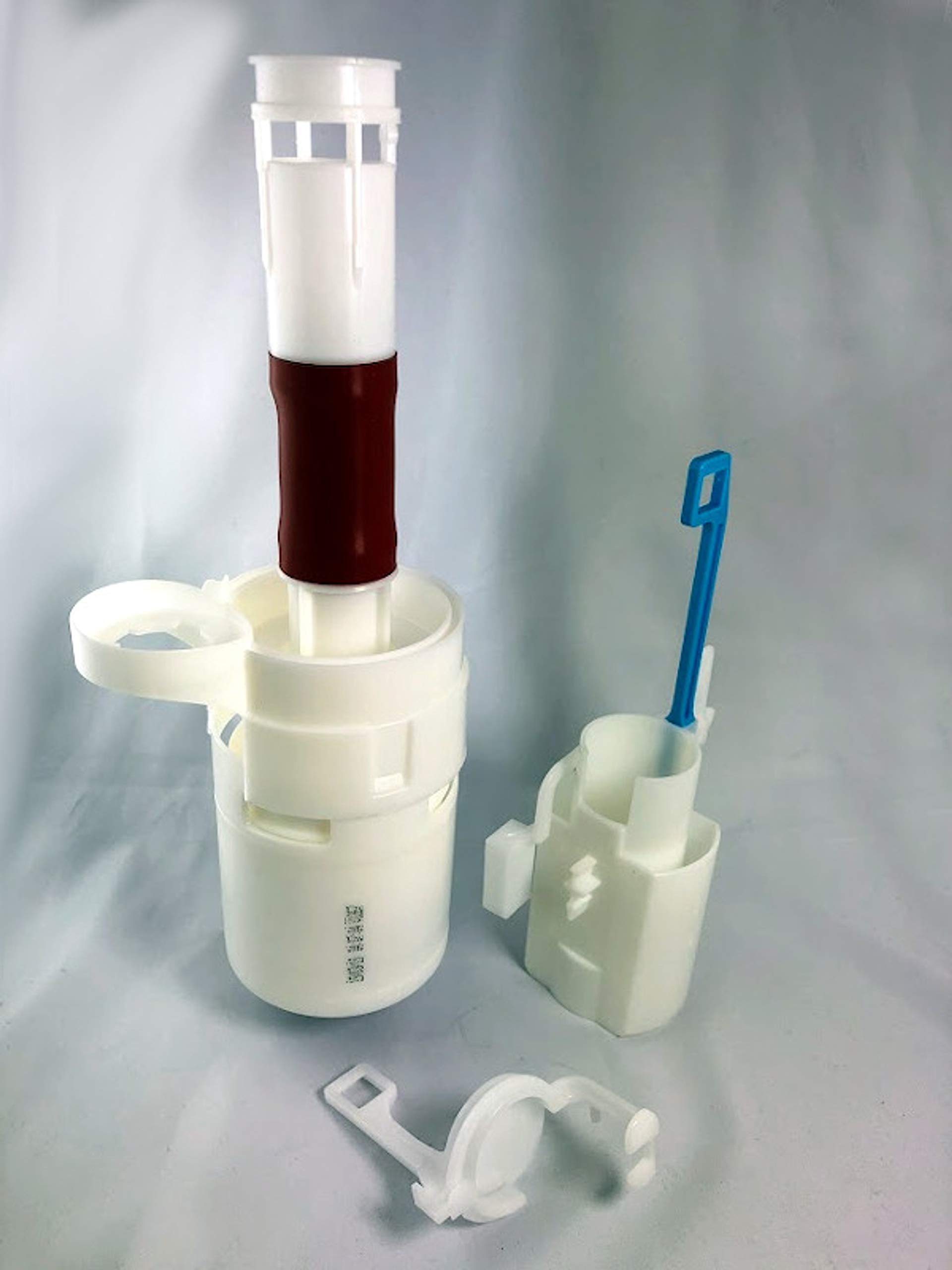 MEPA Drain Valve for Flush-Mounted Cistern Sanicontrol A21-590705