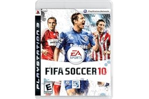 Fifa Soccer 10