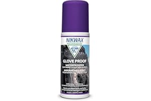Nikwax Glove Proof