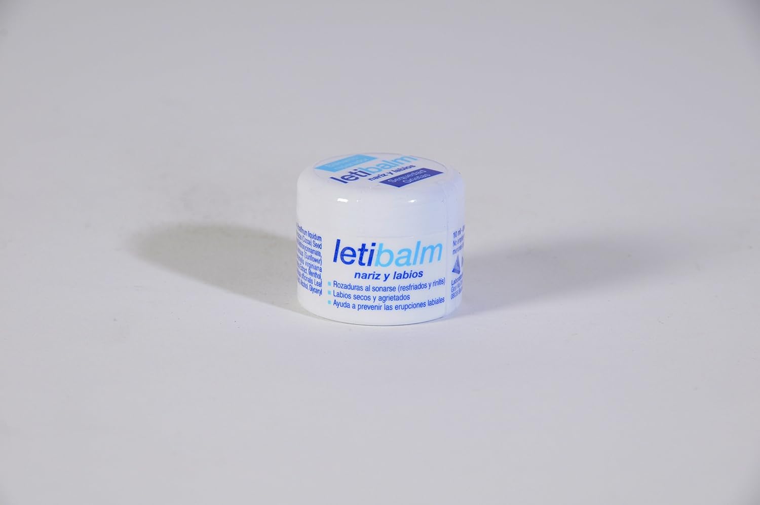 letibalm amazon