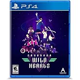 Sayonara Wild Hearts - PlayStation 4