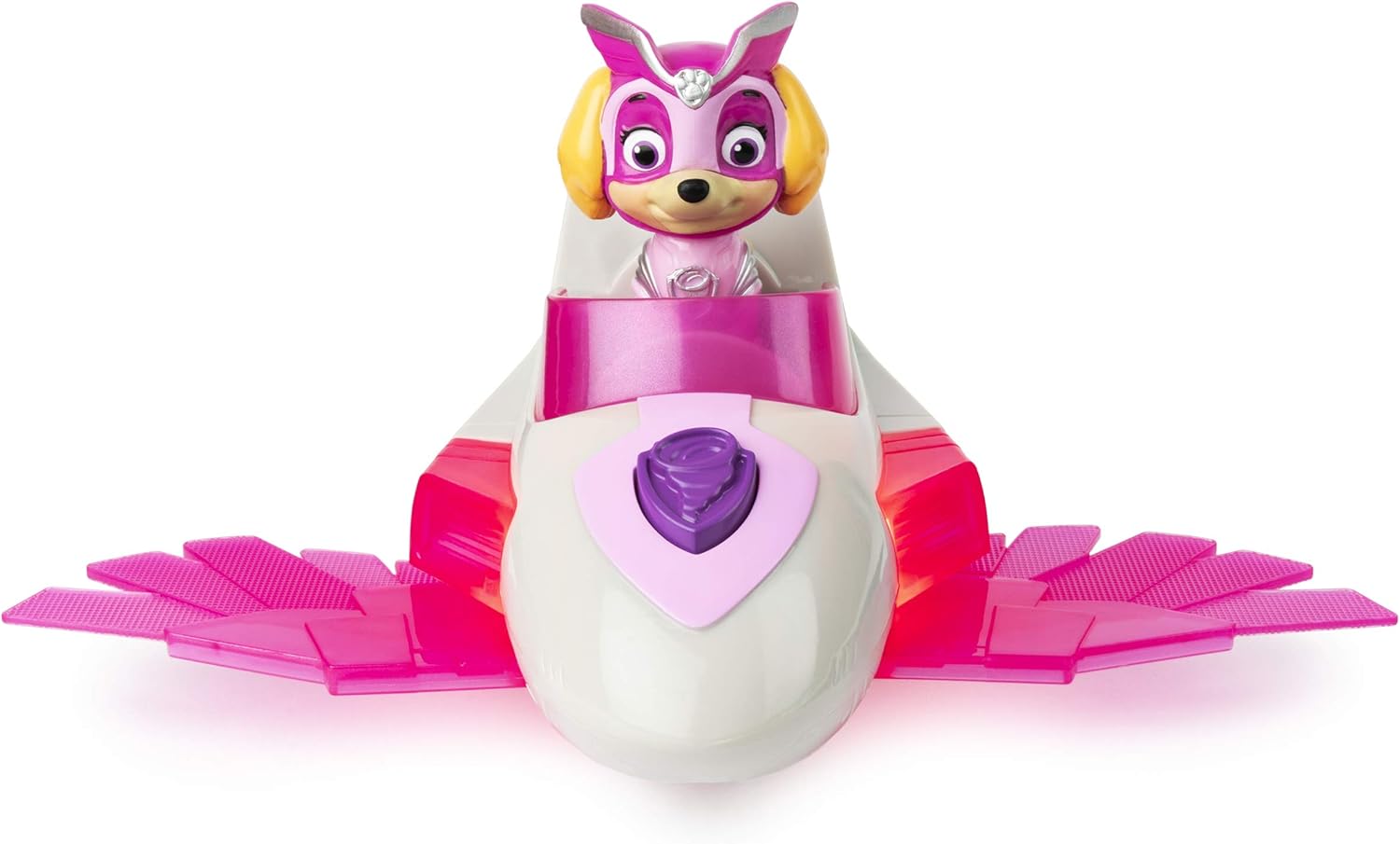 muñeco skye paw patrol