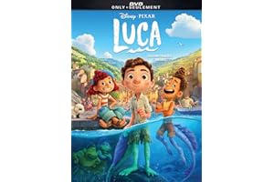 Luca (Bilingual)