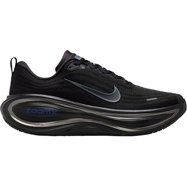 Amazon.com | Nike Vomero Plus (Black) Size 8 | Fashion Sneakers