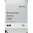Synology Enterprise 3.5" SATA HDD HAT5300 12TB