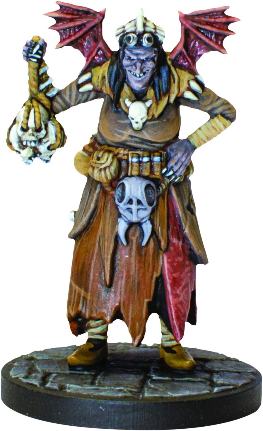 Gale Force Nine- Descent into Avernus - Mad Maggie, Multicolor, 0 - Image 4
