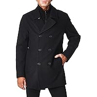 Levis pea coat Clearance