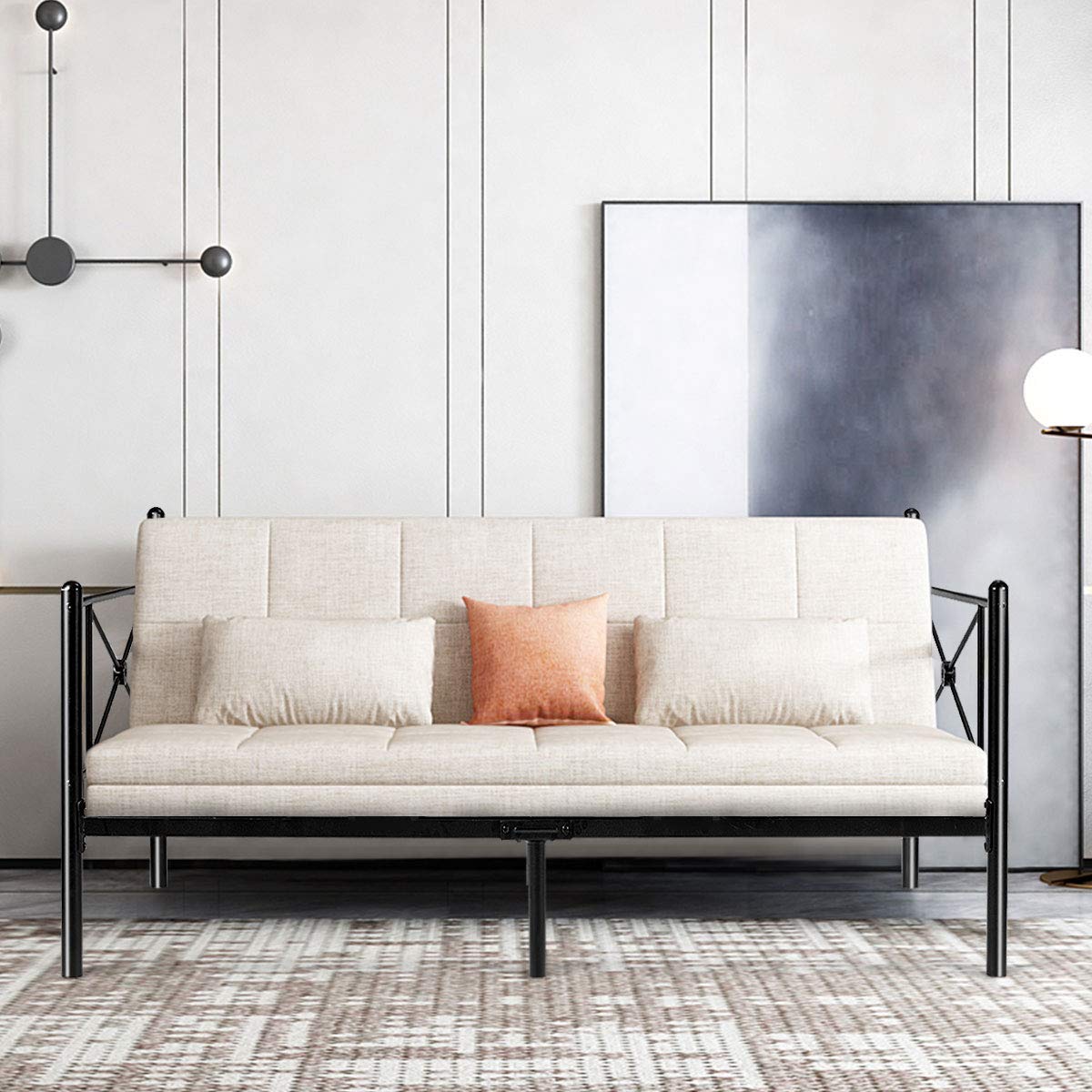 Best day bed frame only