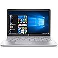 2018 HP Pavilion 15.6 Inch Notebook Laptop Computer (Intel Core i7-8550U 1.8GHz, 16GB DDR4 RAM, 512GB SSD, B&O Play Dual Spea