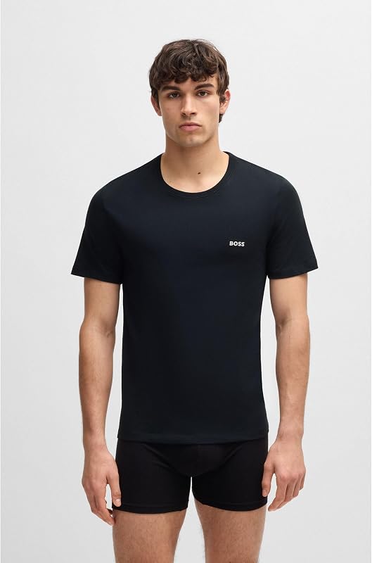 Herren T-Shirt Rn 3p Co T Shirt, New - Open Miscellaneous 984, M EU