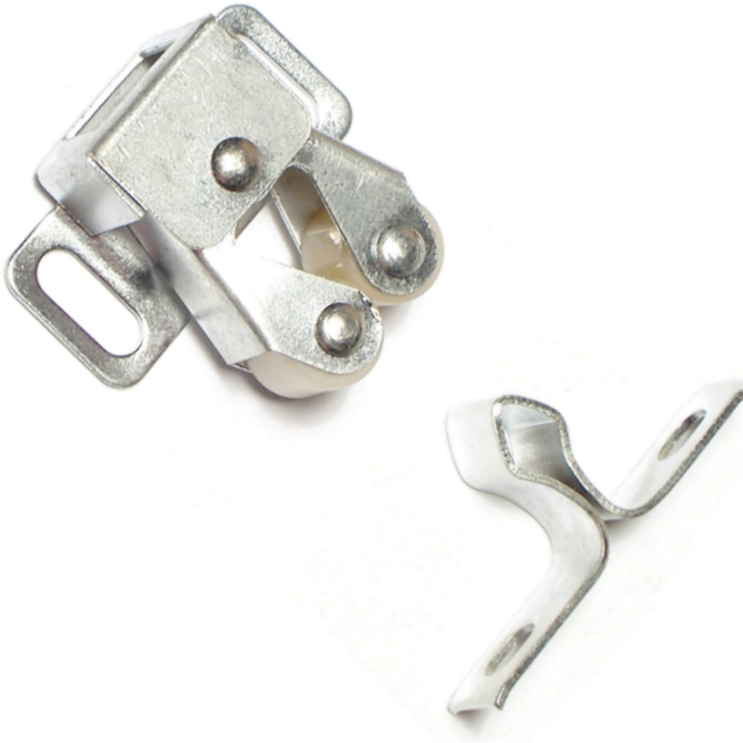 Hard-to-Find Fastener 014973238070 Double Roller Catches, Piece-4