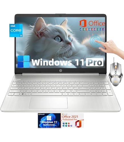 Amazon.com: HP Laptop 14 Laptop AMD Ryzen 3 8GB RAM 256GB SSD 14