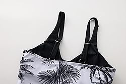 Mecamelon Girls One Piece Swimsuit with Cover Up