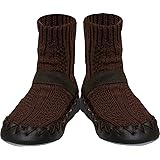 swedish moccasin slippers