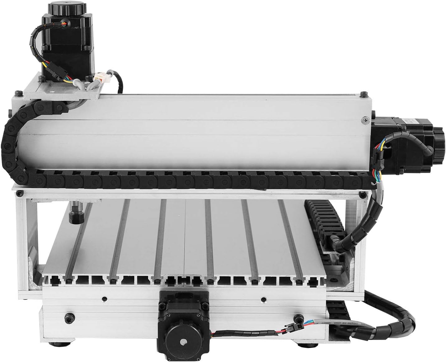 4 AXIS CNC Router Engraver Engraving Machine 3040T Artwork MILLING Crafts Great