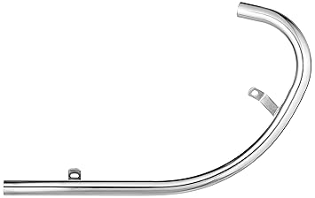 royal enfield bend pipe online