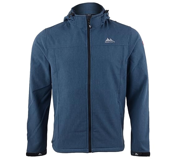 Nord Cape Softshell Jacket Amazon.co.uk Sports & Outdoors