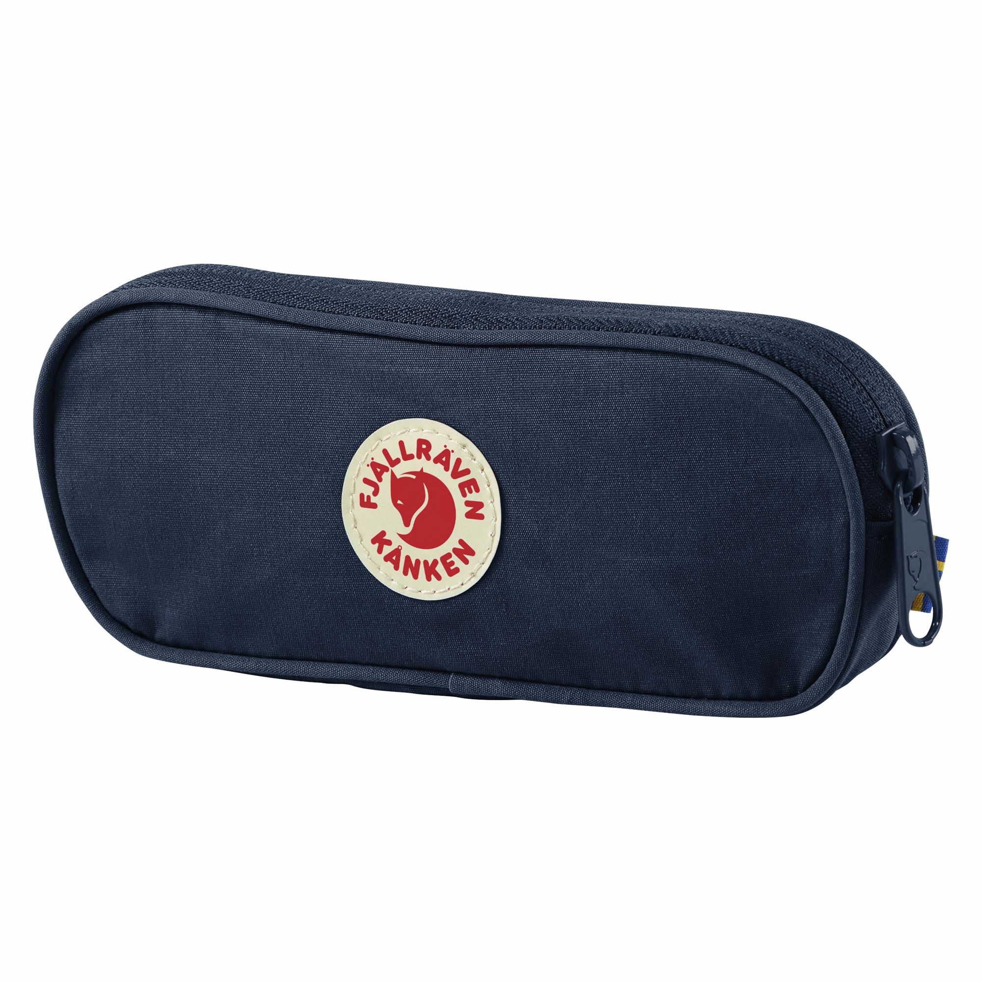 Fjällräven Unisex's Kånken Pen Case, Navy, One Size — image 1