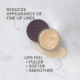 Burt's Bees Lip Mask Overnight Lip Treatment Ceramides 7.08g view 4