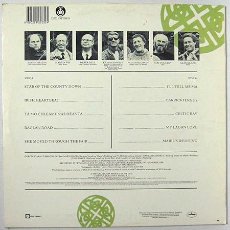 Robin Williamson Merry Band American Stonehenge Lp Flying Fish 1978 Celtic Folk Psych Record