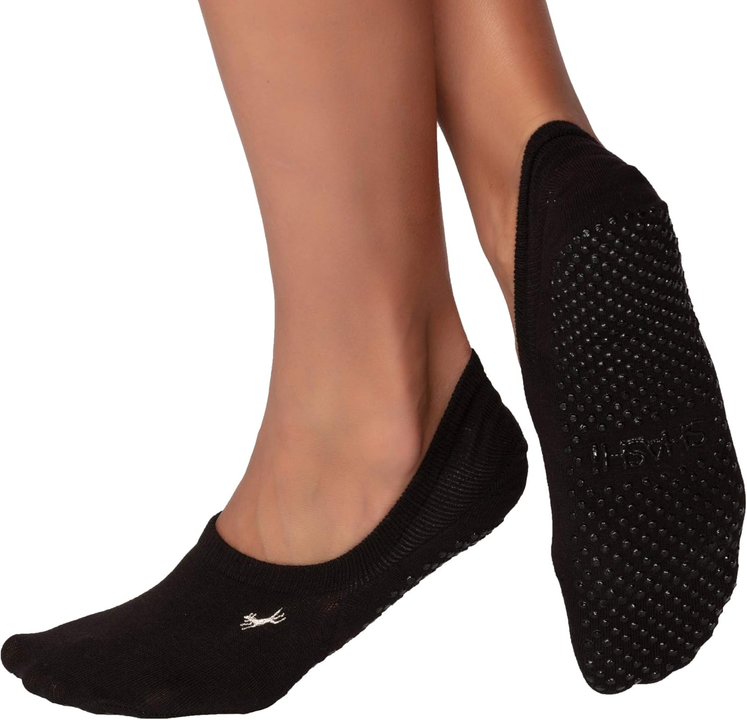 SHASHI Women’s Grip Socks Non Slip Socks Women’s Gripper Socks at