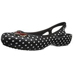 Crocs women's kadee minnie mouse slingback Clearance